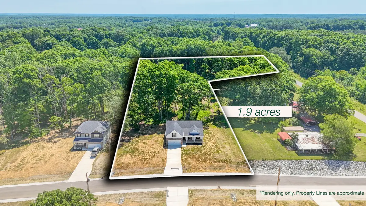 102 Cherry Blossom Way, Dickson, TN 37055 - #1
