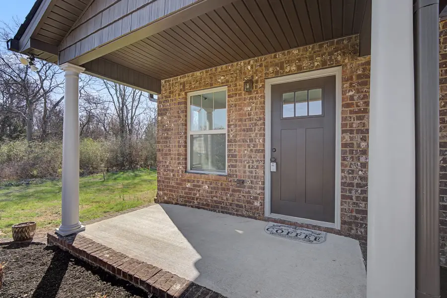 25 Dedmon St, Lebanon, TN 37087 - #2