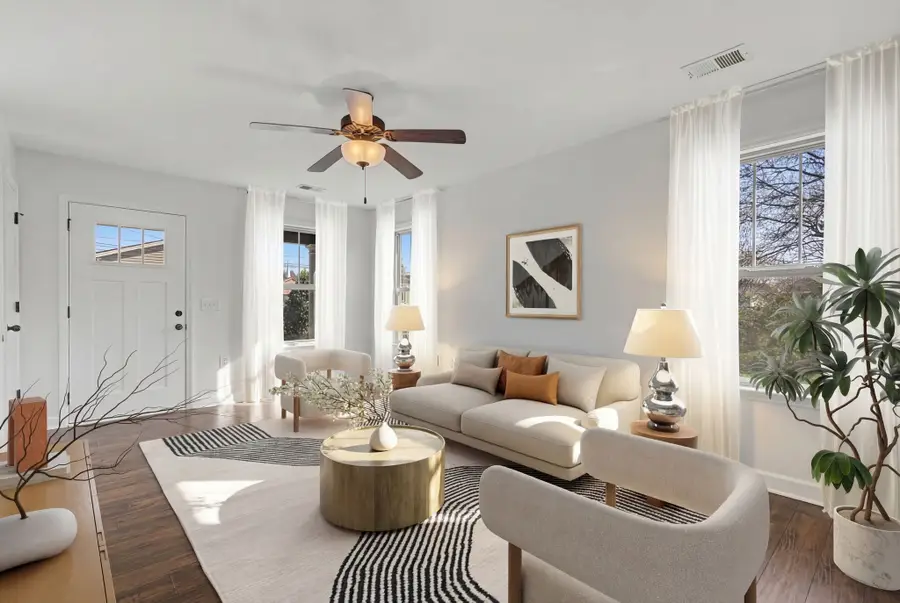 25 Dedmon St, Lebanon, TN 37087 - #3