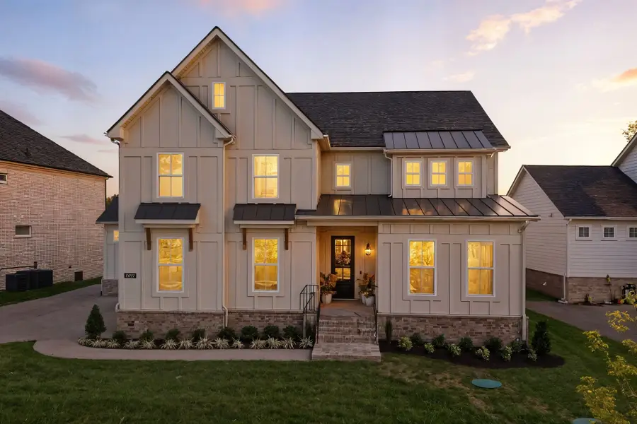 5102 High Park Hill Dr, Arrington, TN 37014 - #2