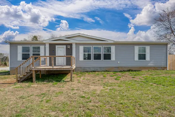 2196 Bethany Rd, McMinnville, TN 37110