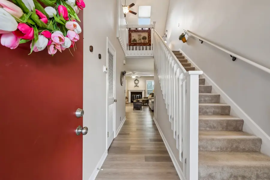 4411 S Trace Blvd, Old Hickory, TN 37138 - #2