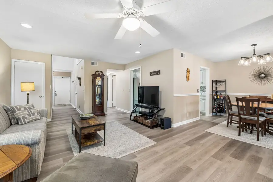 4411 S Trace Blvd, Old Hickory, TN 37138 - #3