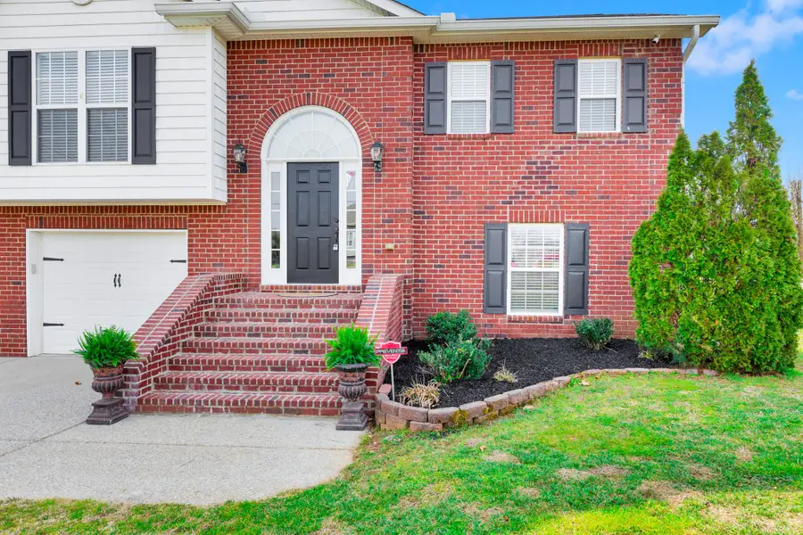 218 Sunnyside Dr, Chapel Hill, TN 37034 - #3