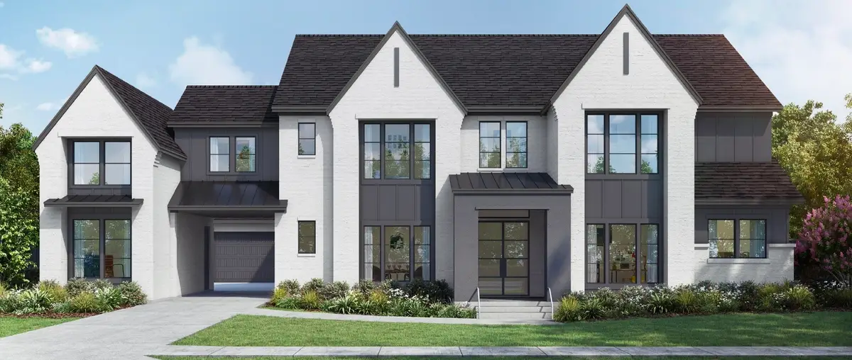 8124 Boiling Springs Pl, Brentwood, TN 37027 - #1