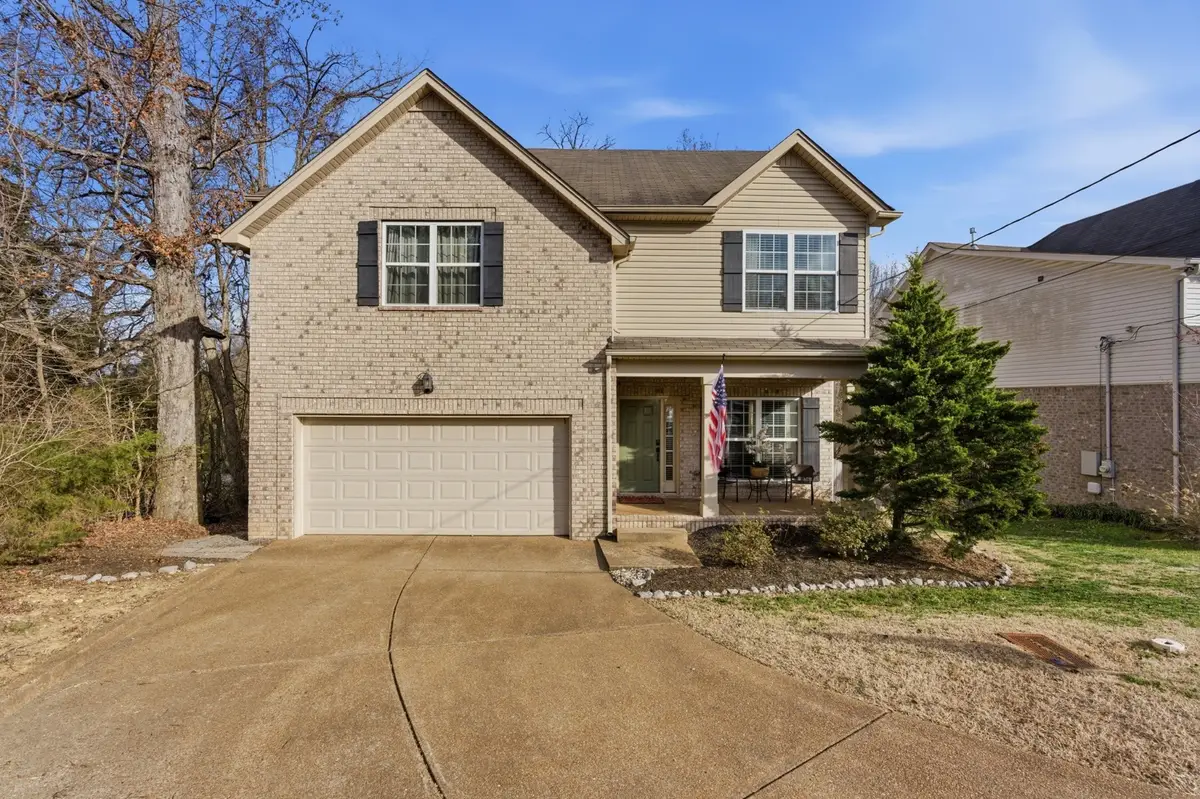 6935 Calderwood Dr, Antioch, TN 37013 - #1