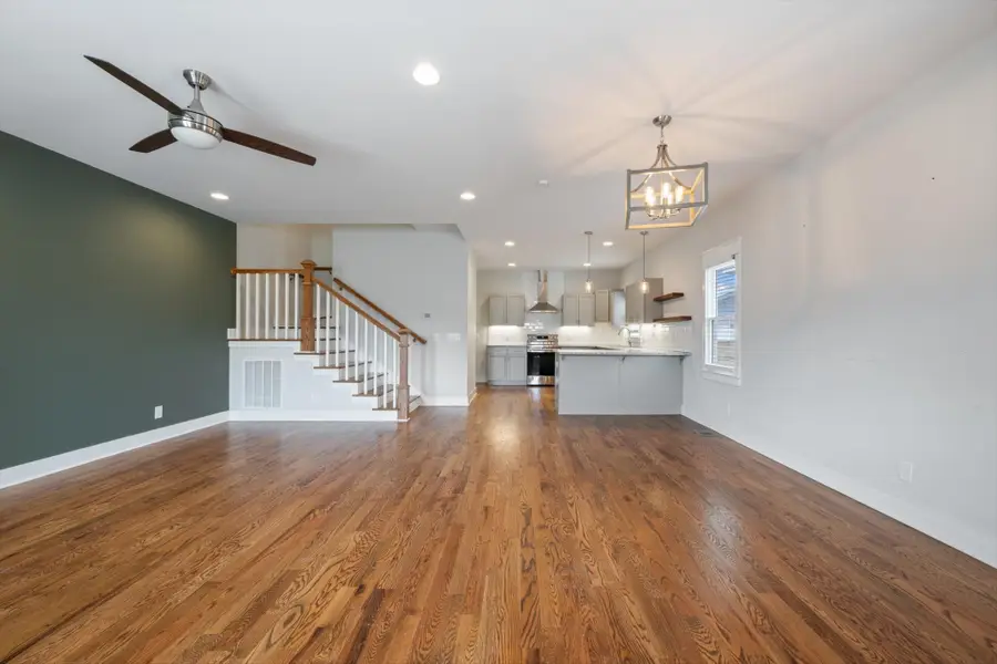 1716 Underwood St, Nashville, TN 37208 - #3