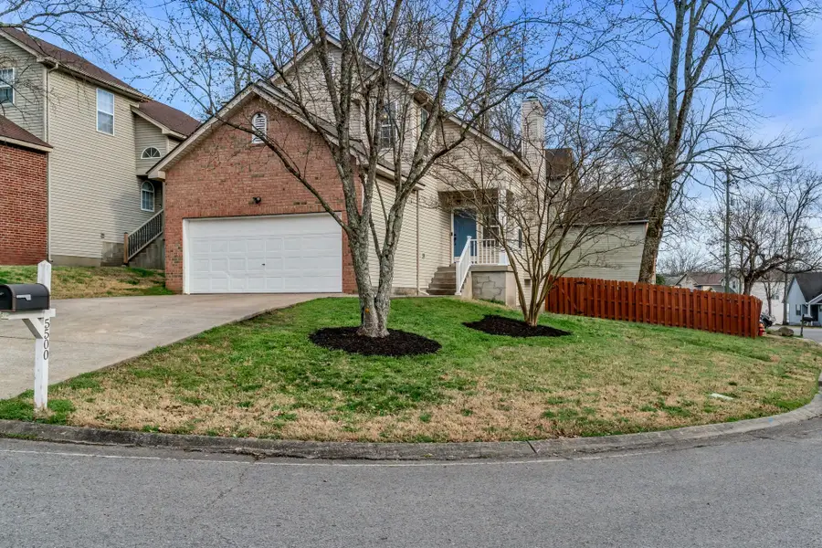5500 Knollcrest, Hermitage, TN 37076 - #3