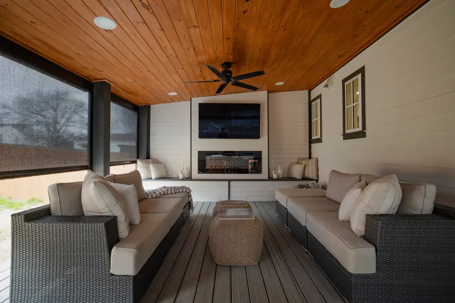 705 Waco Dr, Nashville, TN 37209 - #2