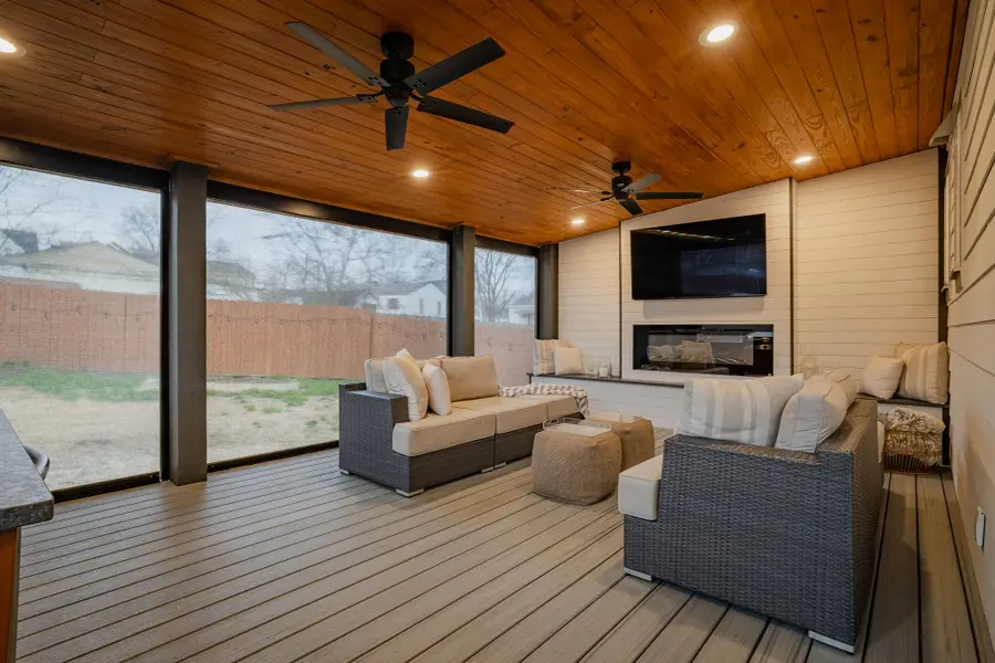 705 Waco Dr, Nashville, TN 37209 - #3