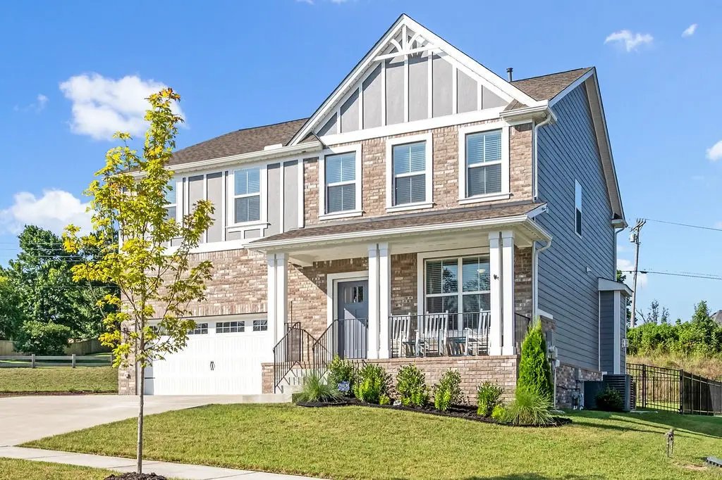 107 James Gourley Rd, Hendersonville, TN 37075 - #1