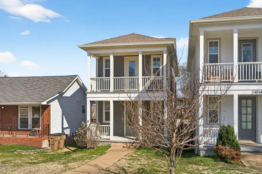 2404B 14th Ave N, Nashville, TN 37208 - #2
