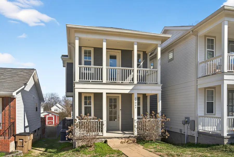 2404B 14th Ave N, Nashville, TN 37208 - #3