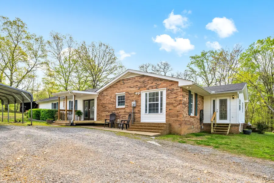 283 Lady Ln, Ashland City, TN 37015 - #2