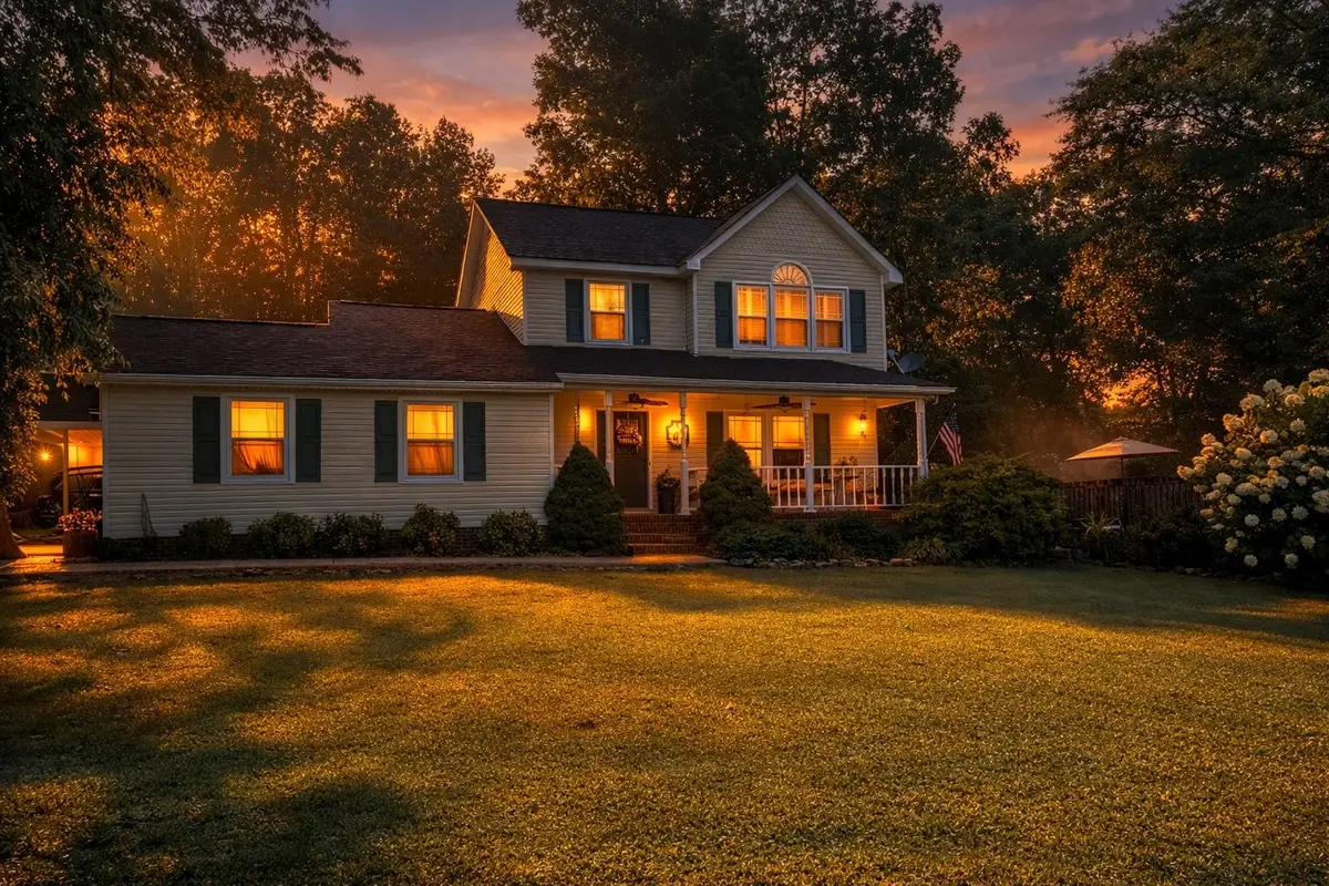 170 Hillwood Dr, Estill Springs, TN 37330 - #1