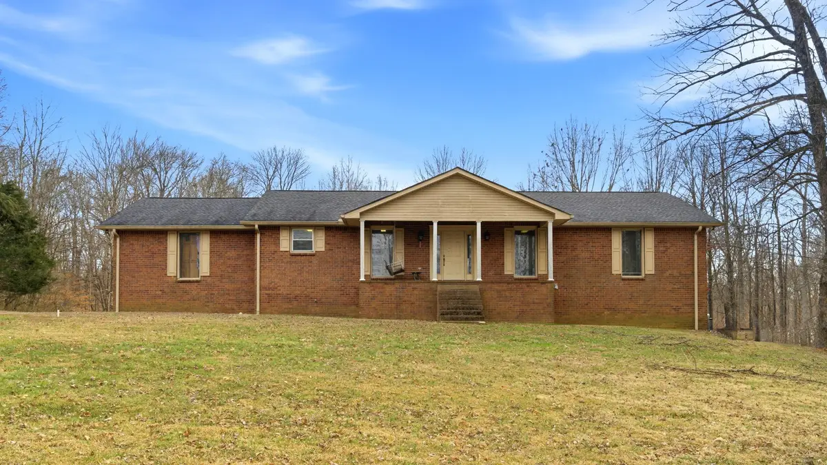 4163 Bernard Rd, Joelton, TN 37080 - #1