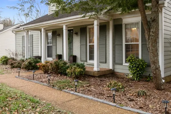 7116 Bay Cove Trl, Nashville, TN 37221