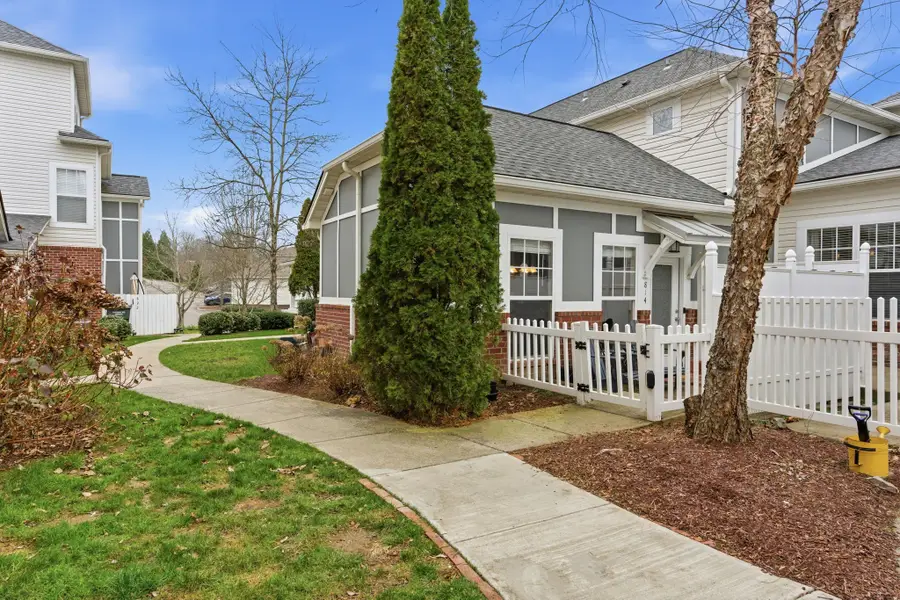 814 Bracken Trl, Nashville, TN 37214 - #2