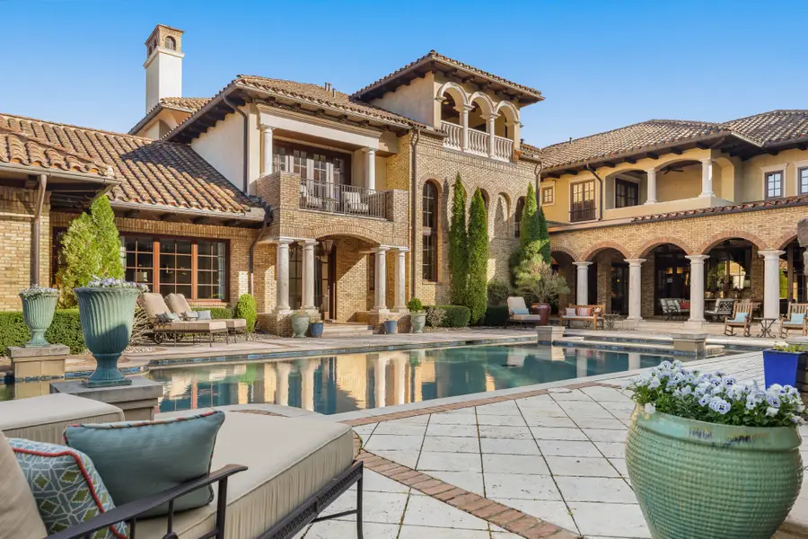 1805 Pace Haven, Franklin, TN 37069 - #3