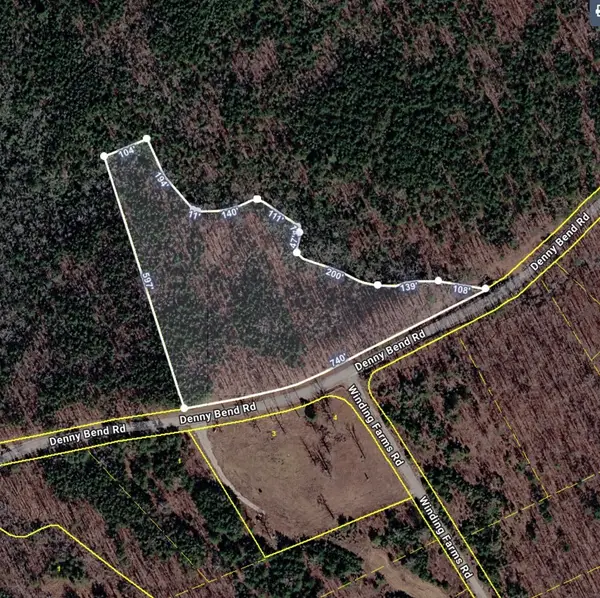 0 Denny Bend Road, Spencer, TN 38585