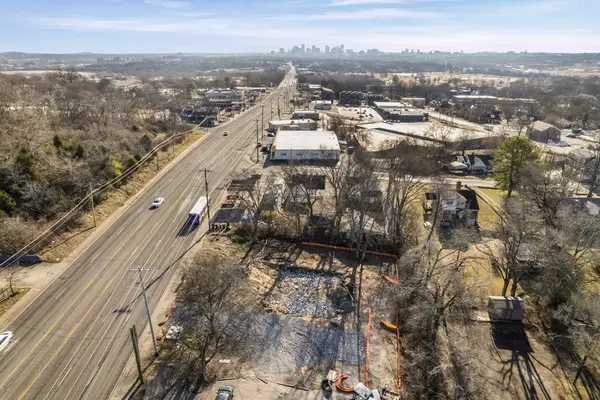 3407 Clarksville Pike, Nashville, TN 37218