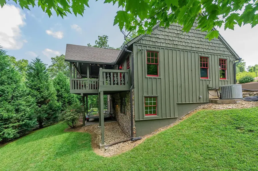 647 Omega Drive, Spring City, TN 37381 - #3