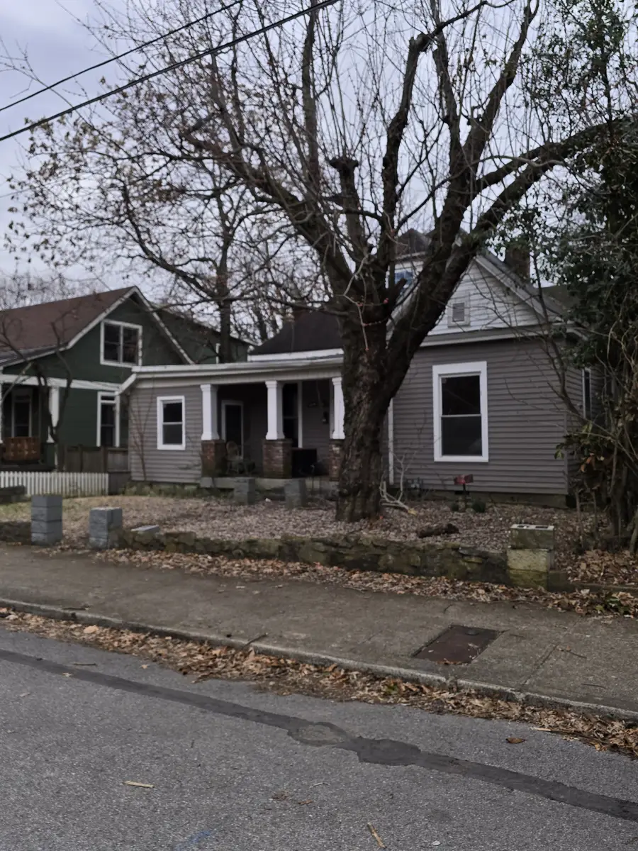 1214 Forest Ave, Nashville, TN 37206 - #2