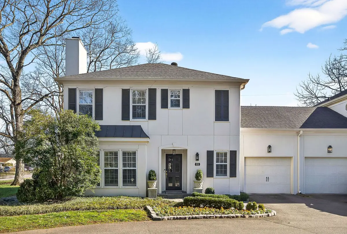 101 Nichols Ct, Nashville, TN 37205 - #1