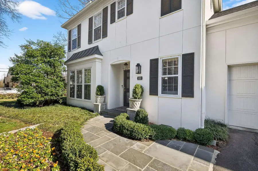 101 Nichols Ct, Nashville, TN 37205 - #2