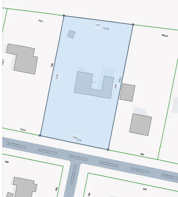 3810 Fairview Dr, Nashville, TN 37218