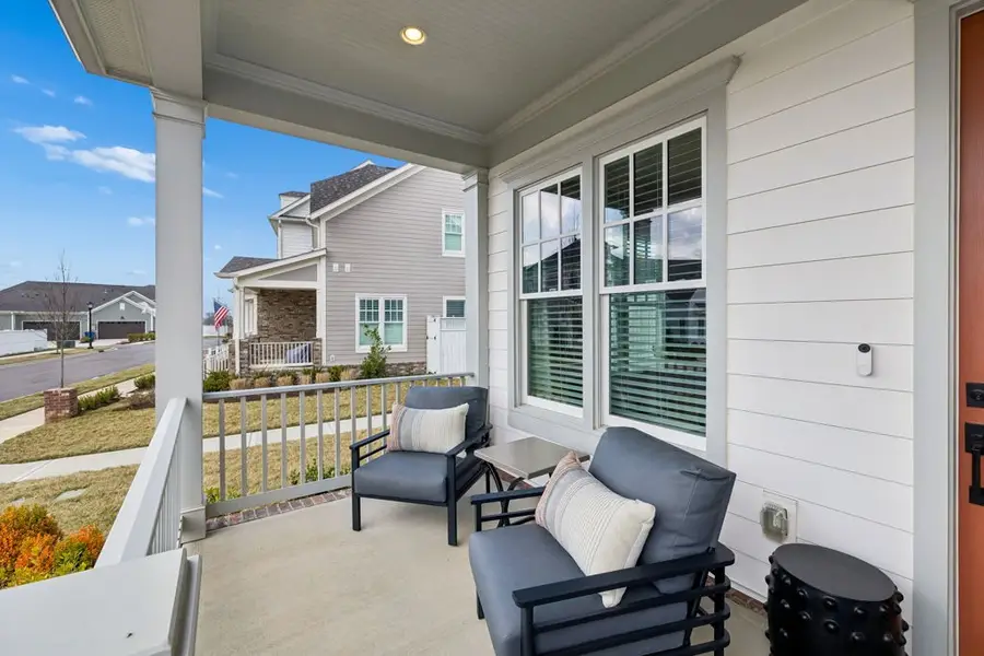 3007 Cleaver St, Franklin, TN 37064 - #3