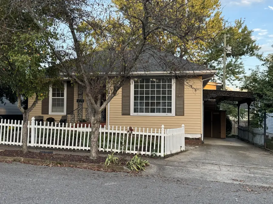 703 Lawrence St, Old Hickory, TN 37138 - #2