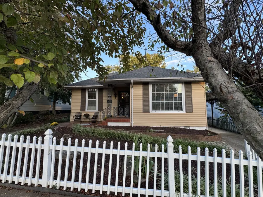 703 Lawrence St, Old Hickory, TN 37138 - #3