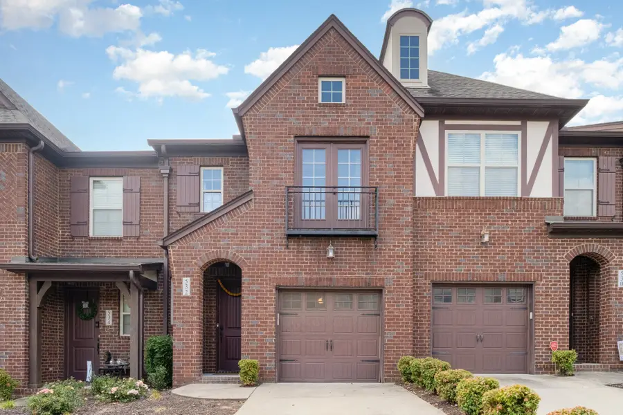 532 Millwood Ln, Mount Juliet, TN 37122 - #3