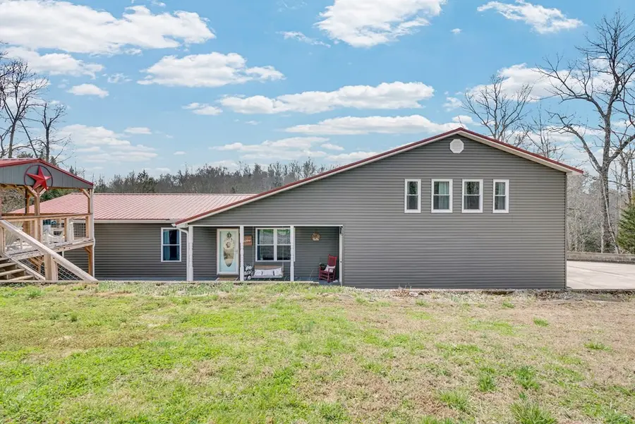465 Winding River Ln, Sparta, TN 38583 - #3