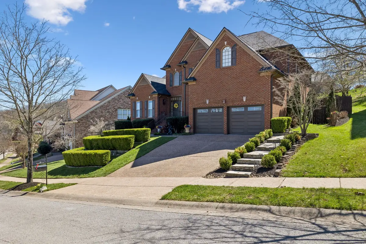 108 Broadwell Cir, Franklin, TN 37067 - #1