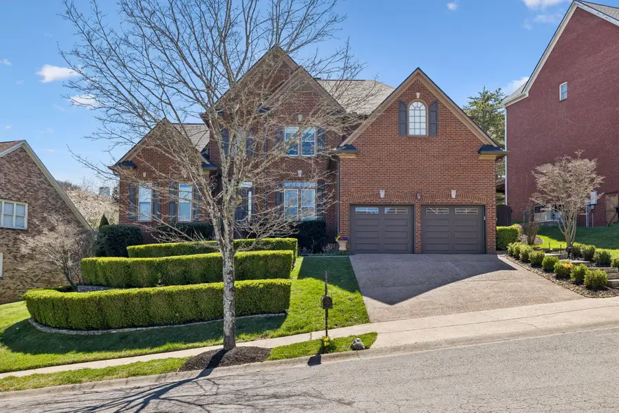 108 Broadwell Cir, Franklin, TN 37067 - #2