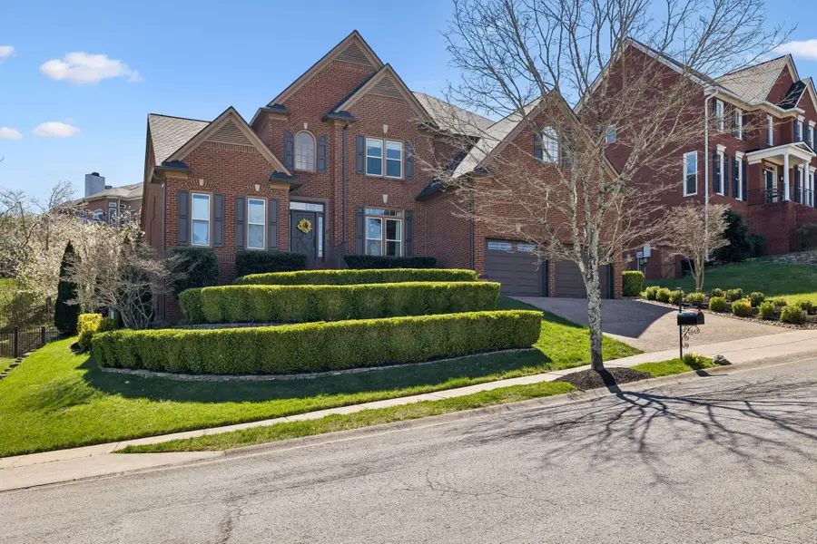 108 Broadwell Cir, Franklin, TN 37067 - #3