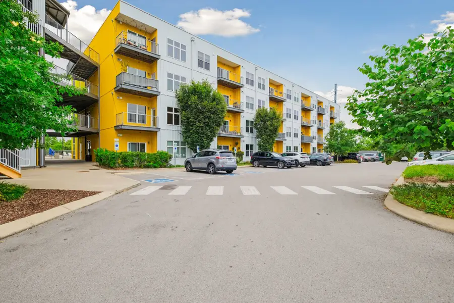 400 Herron Dr #416, Nashville, TN 37210 - #3