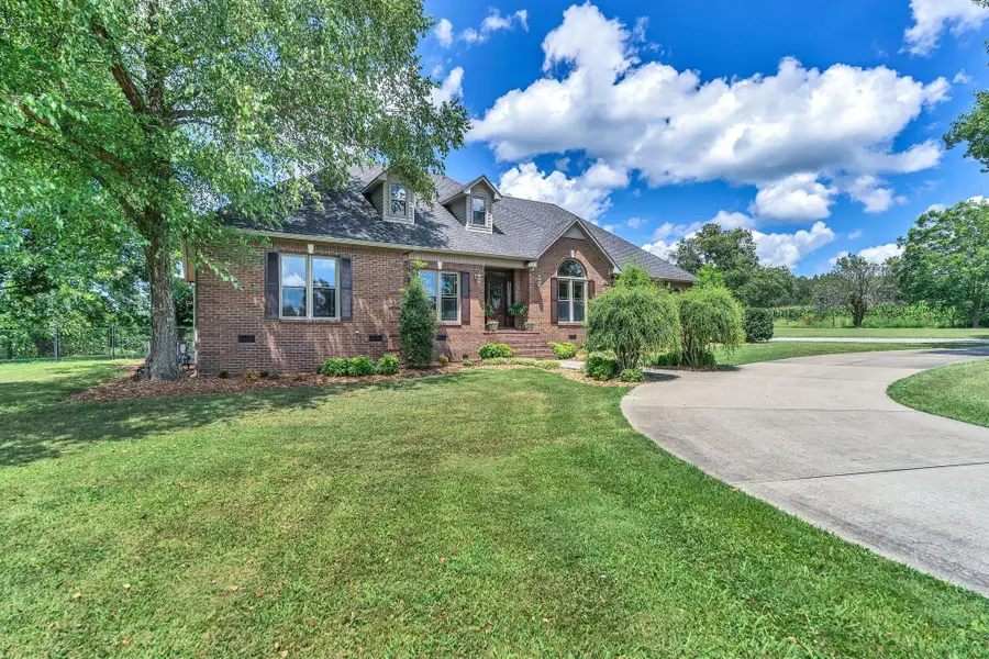 1395 Ragsdale Rd, Manchester, TN 37355 - #3