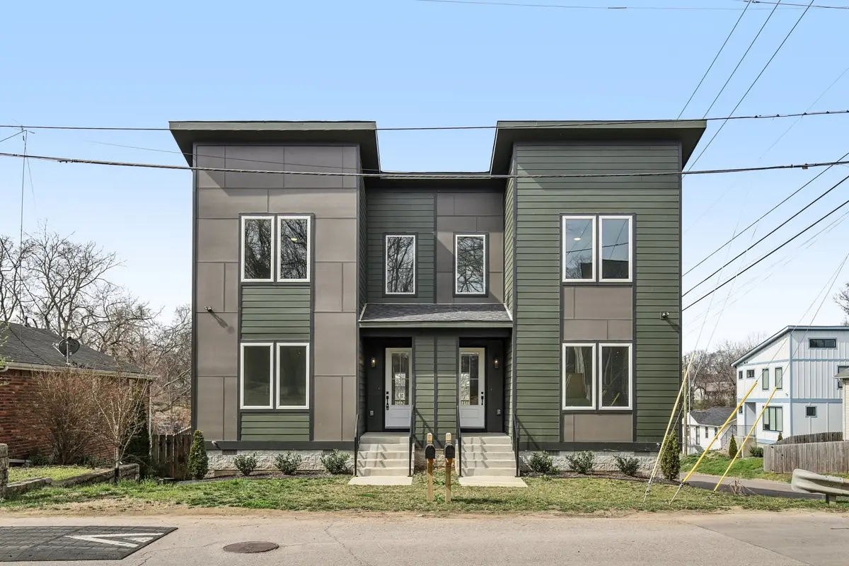 2211 18th Ave N, Nashville, TN 37208 - #1
