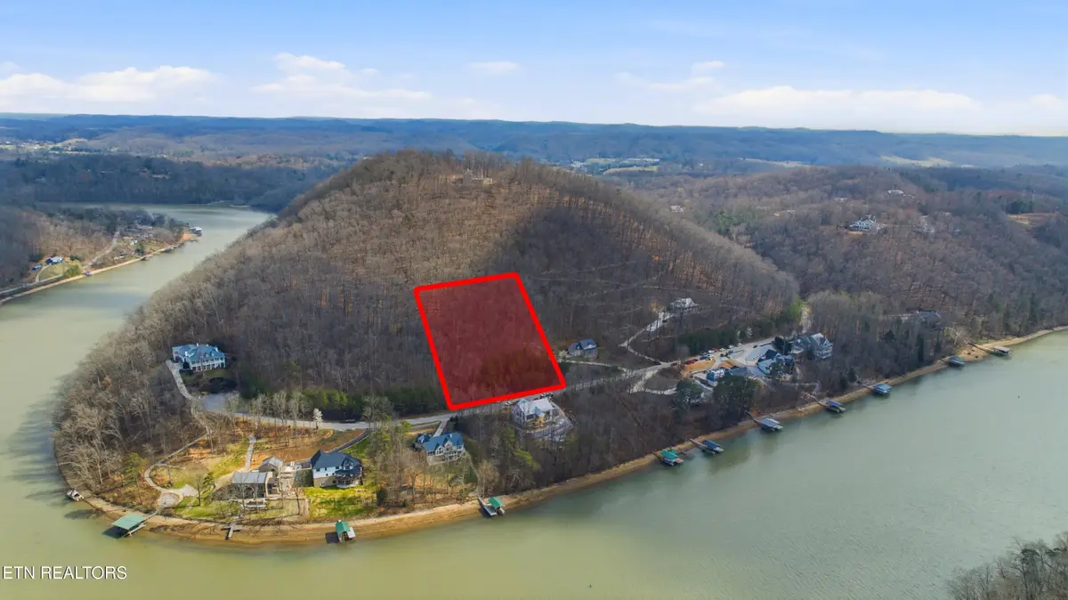0 Lot 161, The Battery, Kingston, TN 37763 - #1