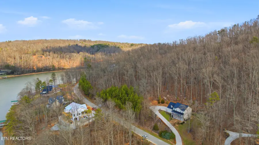 0 Lot 161, The Battery, Kingston, TN 37763 - #3