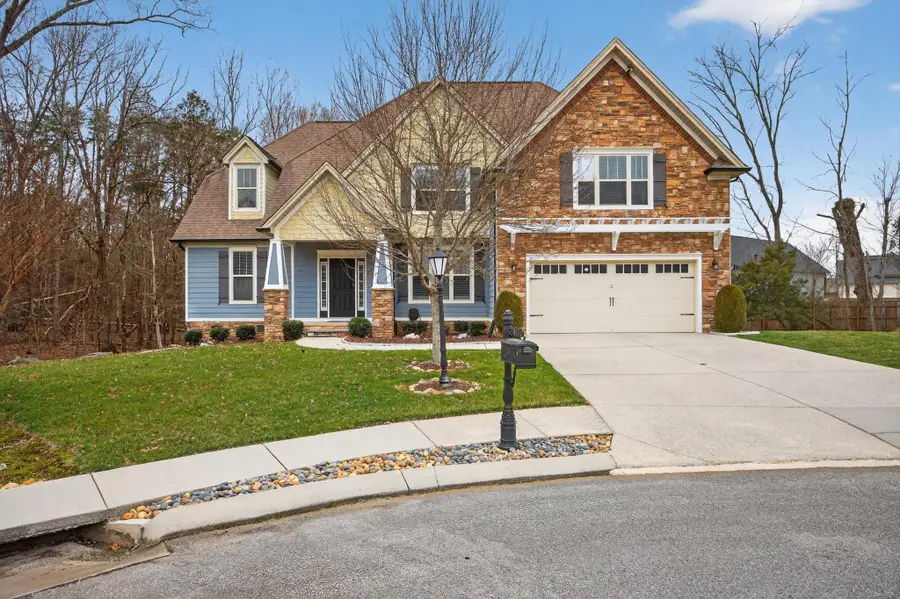 6771 Swiff Lane, Ooltewah, TN 37363 - #3