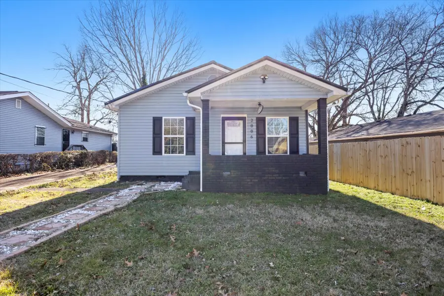 2006 Rawlings Street, Chattanooga, TN 37406 - #2