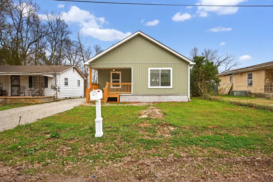 112 Rowe Street, Rossville, GA 30741 - #2