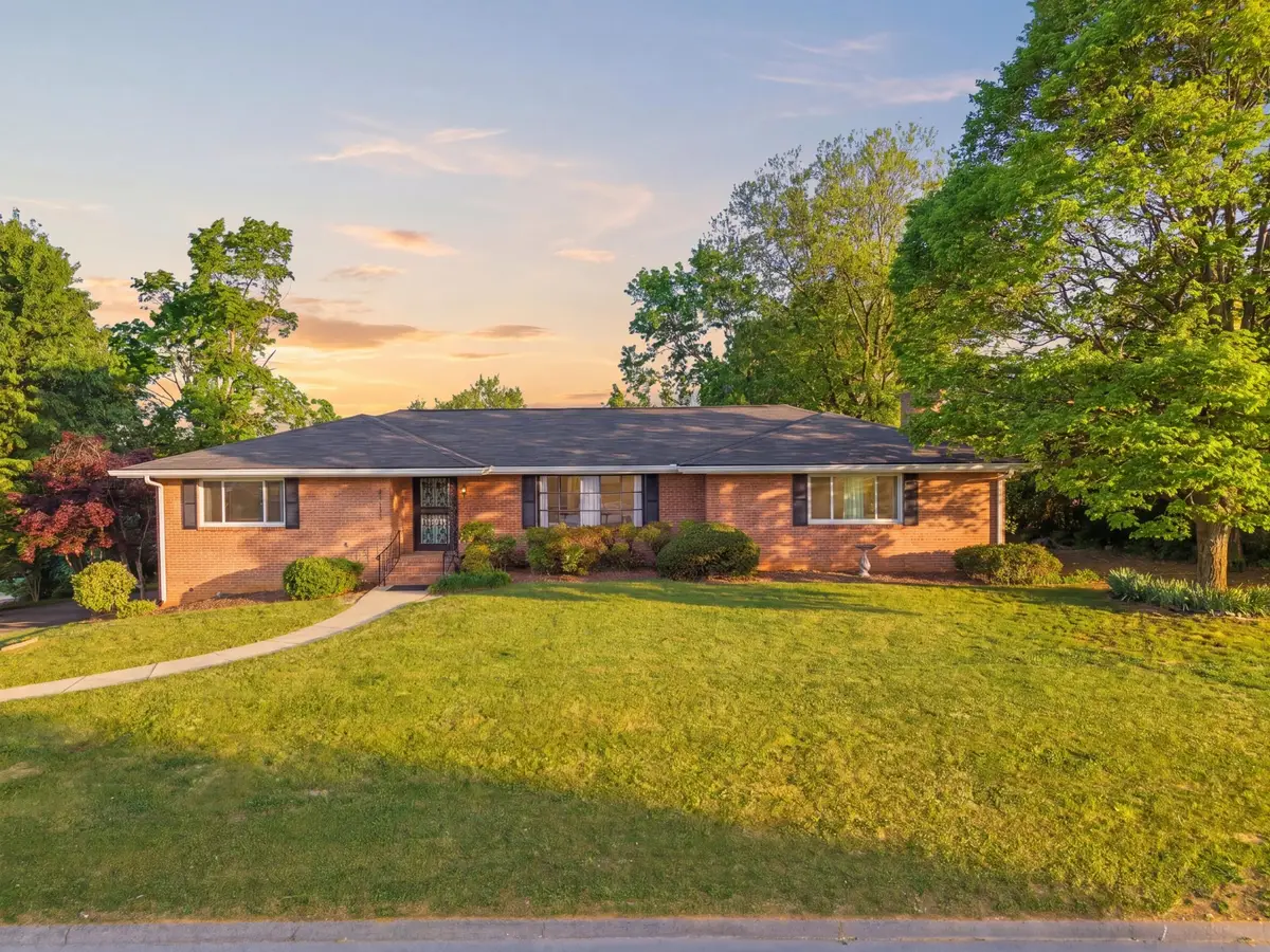 1511 Bunker Hill Drive, Chattanooga, TN 37421 - #1