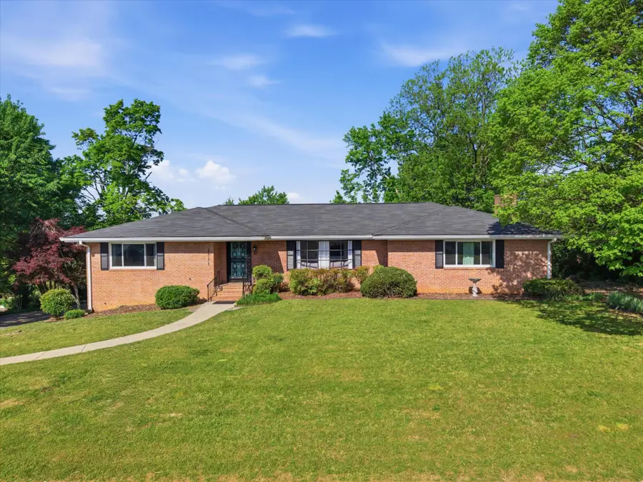 1511 Bunker Hill Drive, Chattanooga, TN 37421 - #2