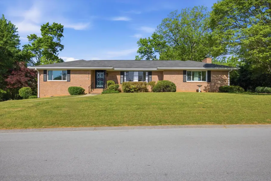 1511 Bunker Hill Drive, Chattanooga, TN 37421 - #3