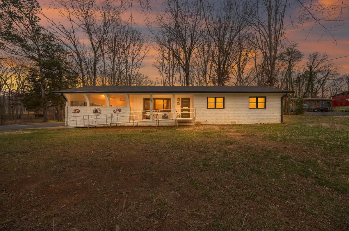 210 County Road 556, Athens, TN 37303 - #1